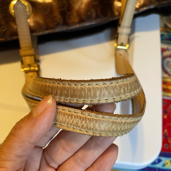 Michael Kors tote bag - Picture 9 of 10